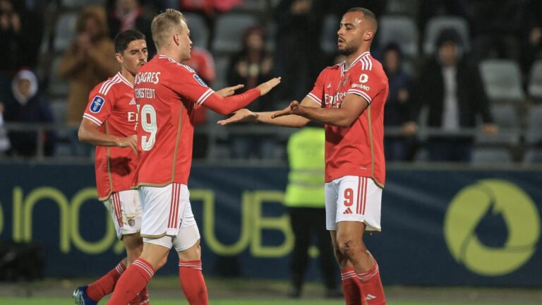 Benfica completes a sale at 20 M €