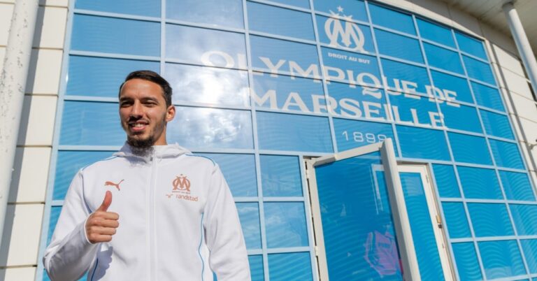 Bennacer, the serious error denounced