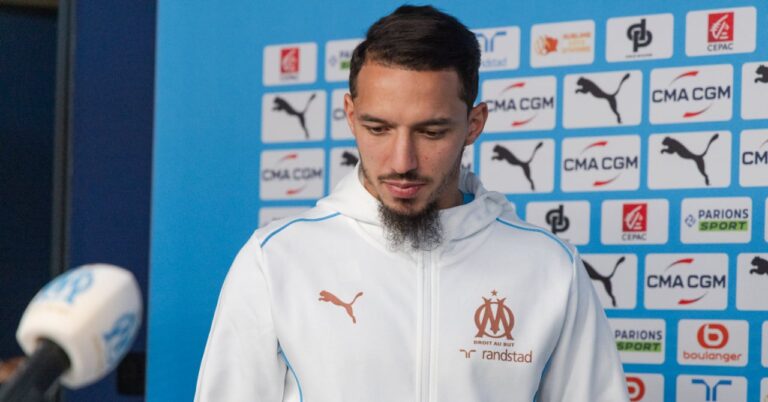 Bennacer, the verdict fell