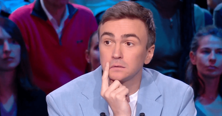 Bertrand Latour, a serious fact denounced