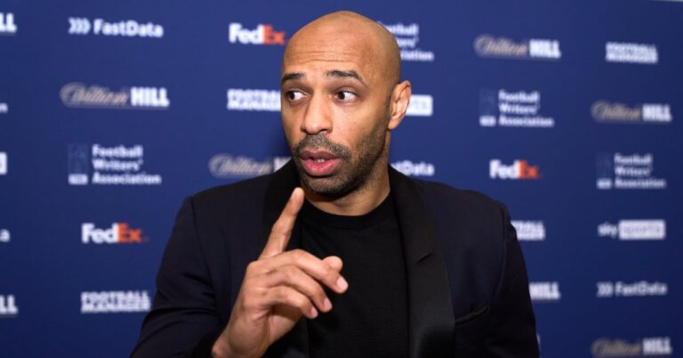 Between Mbappé and Haaland, the choice is quickly made ...