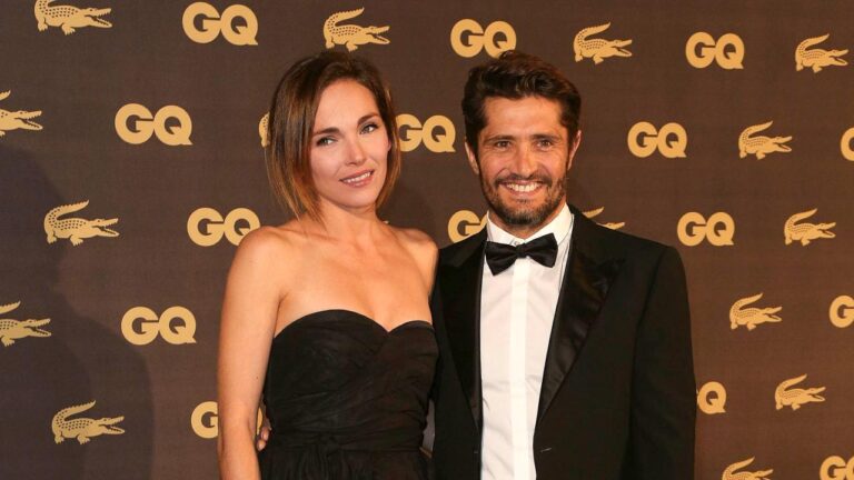 Bixente Lizarazu, it's official!