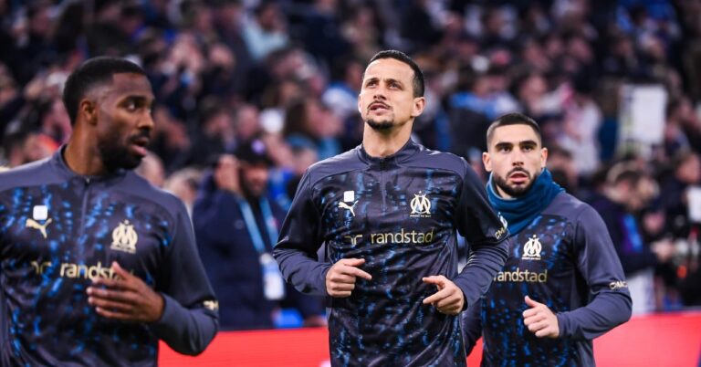 Blow for OM