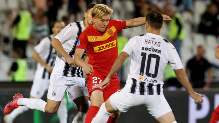 Borussia Dortmund recruits Daniel Svensson