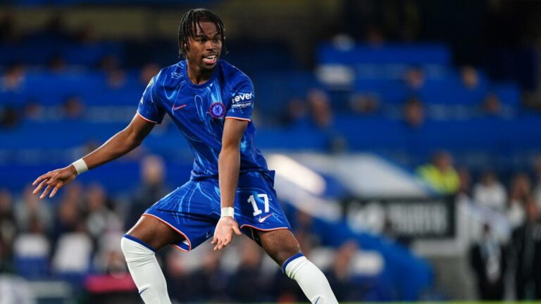 Borussia Dortmund welcomes Carney Chukwuemeka