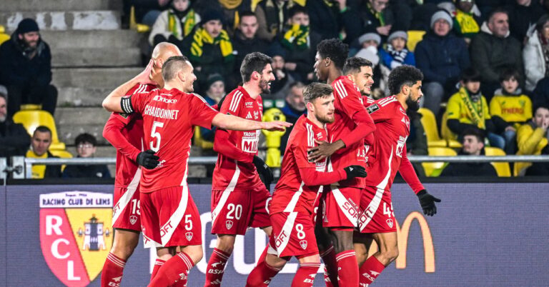Brest does the job before finding PSG