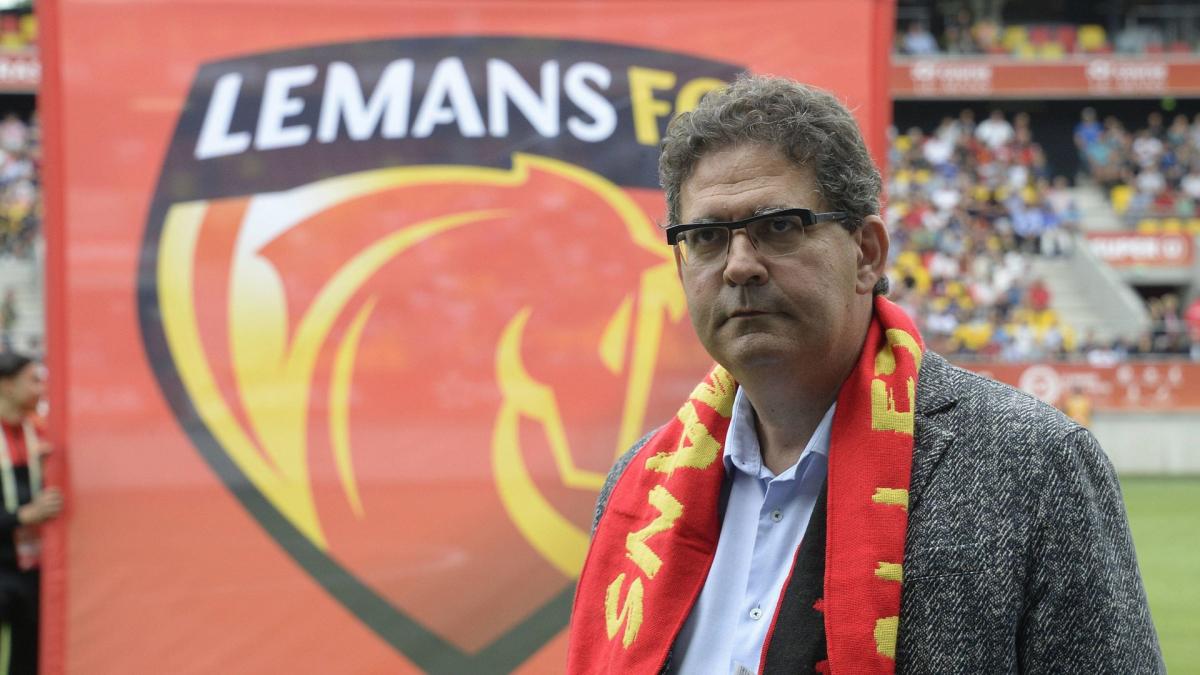 CDF: The president of Le Mans has it bad against the refusal of PSG to leave the recipe