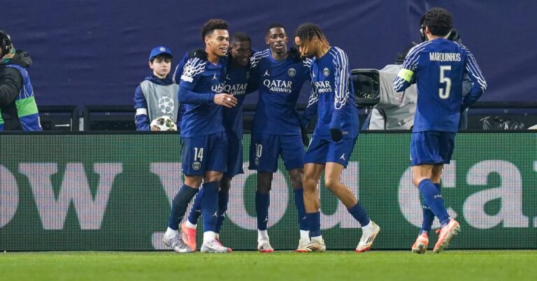 Can PSG beat the giants? An ex-captain is pronounced