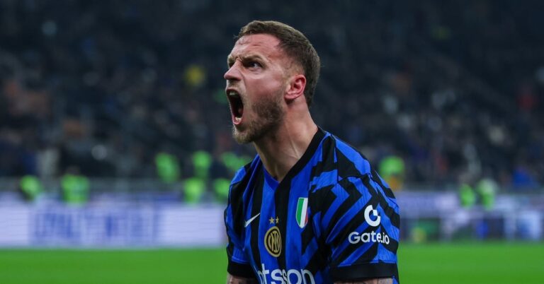 Capital victory for inter