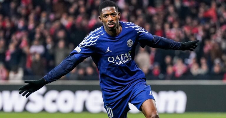 PSG-Liverpool: Streaming, TV and Compos