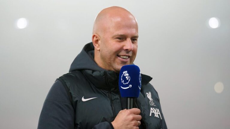 Champions League: the strong reaction of Liverpool to the PSG draw