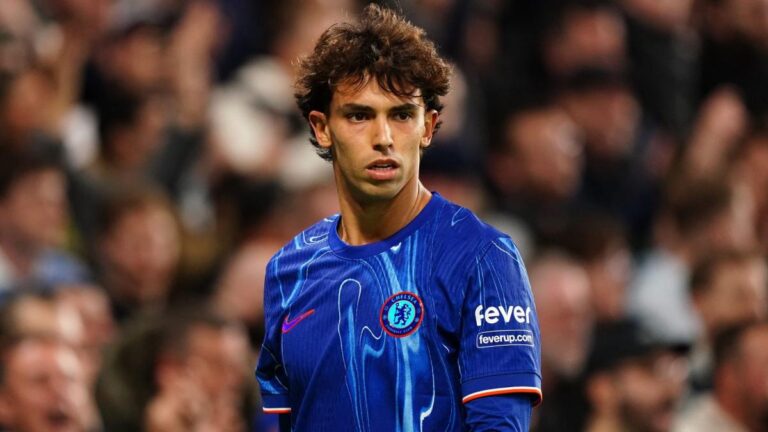 Chelsea: A club wants to go out João Félix from the galley at the end of the transfer window