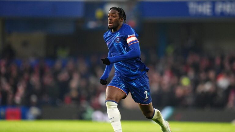 Chelsea: New twist for Axel Disasi