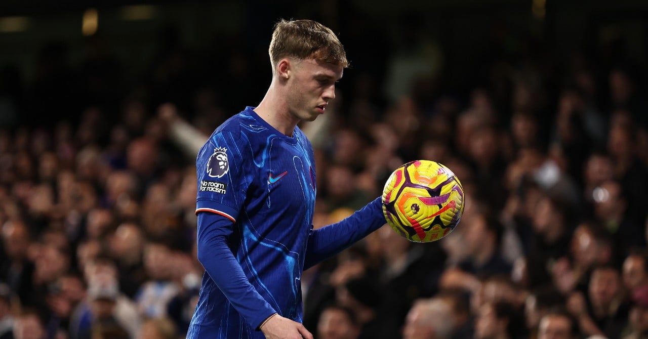 Chelsea-Southampton: Streaming, TV and Compos