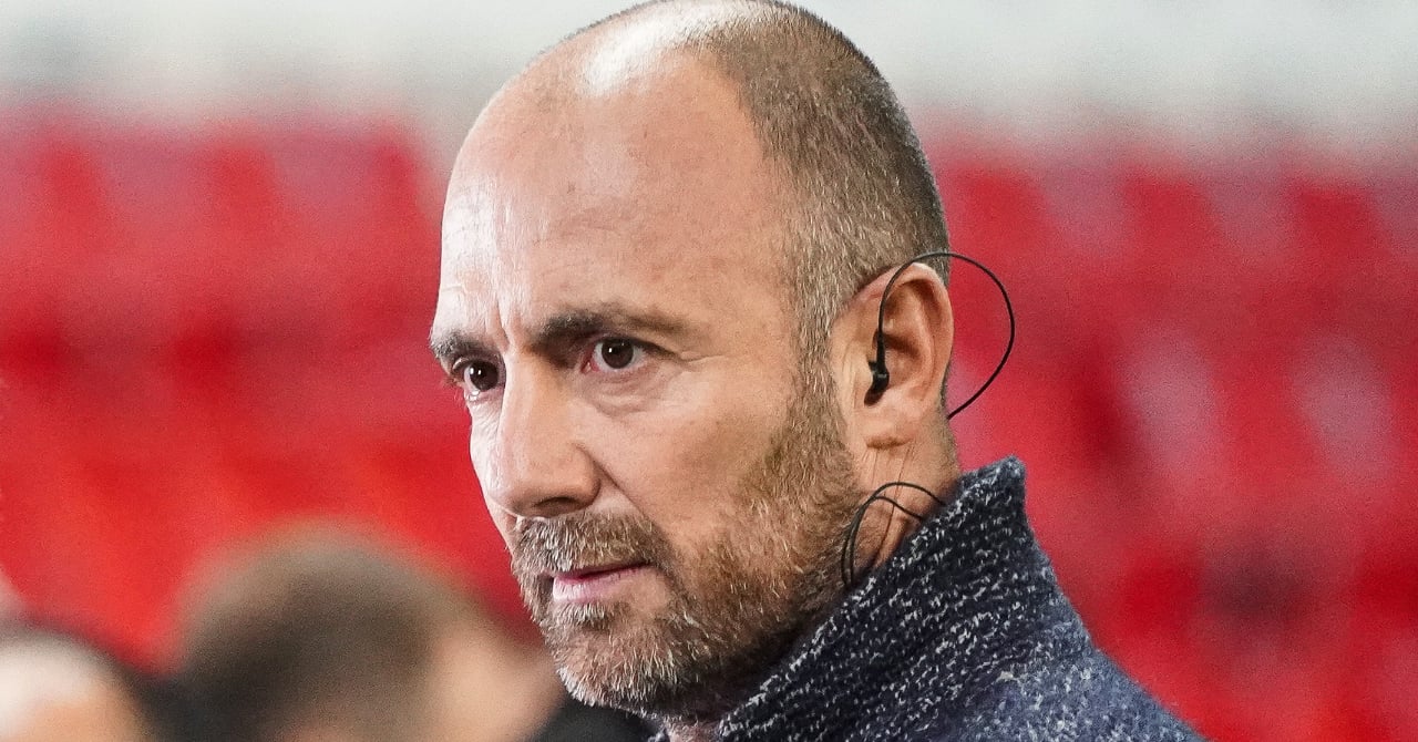 Christophe Dugarry, the heavy surprise conviction!