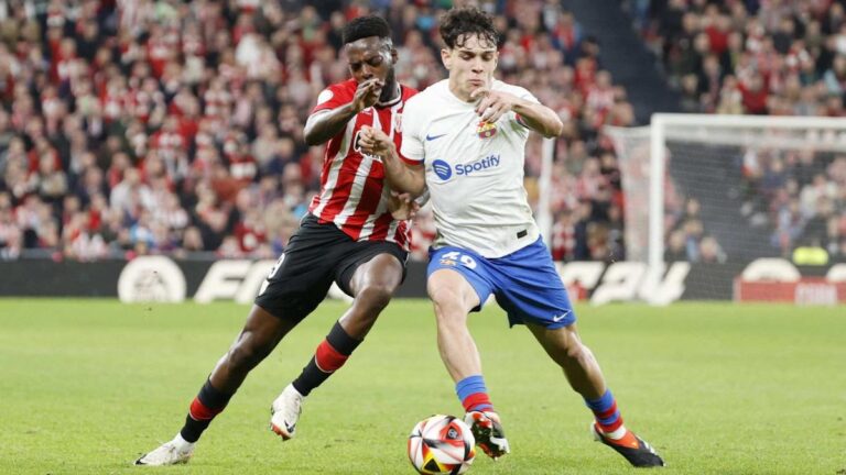 Côme's enticing offer for Héctor Fort