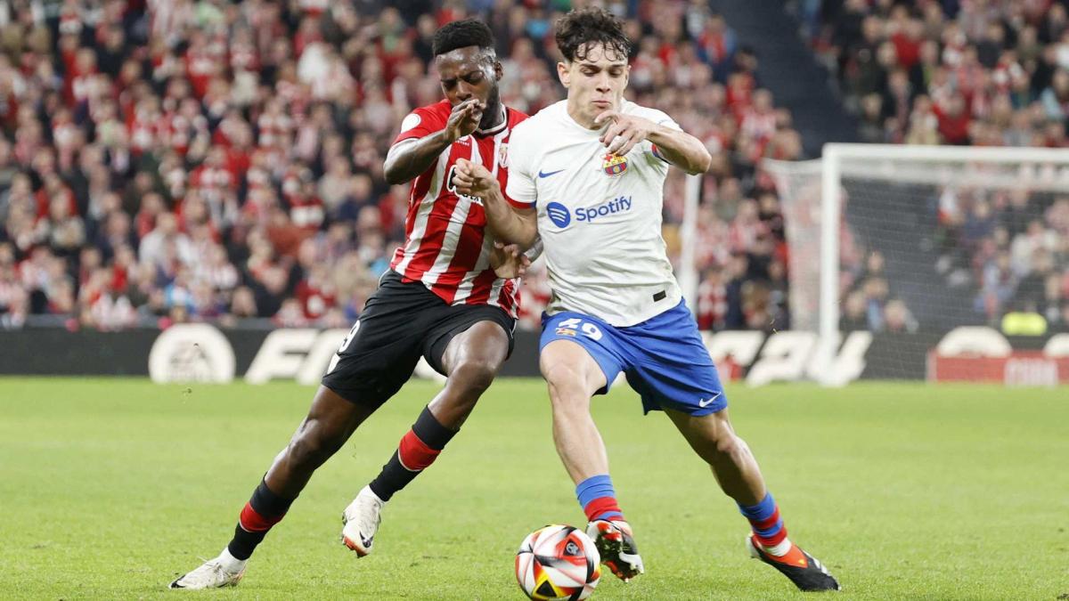 Côme's enticing offer for Héctor Fort