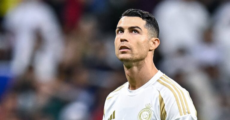 Cristiano Ronaldo, the beautiful message of his ex