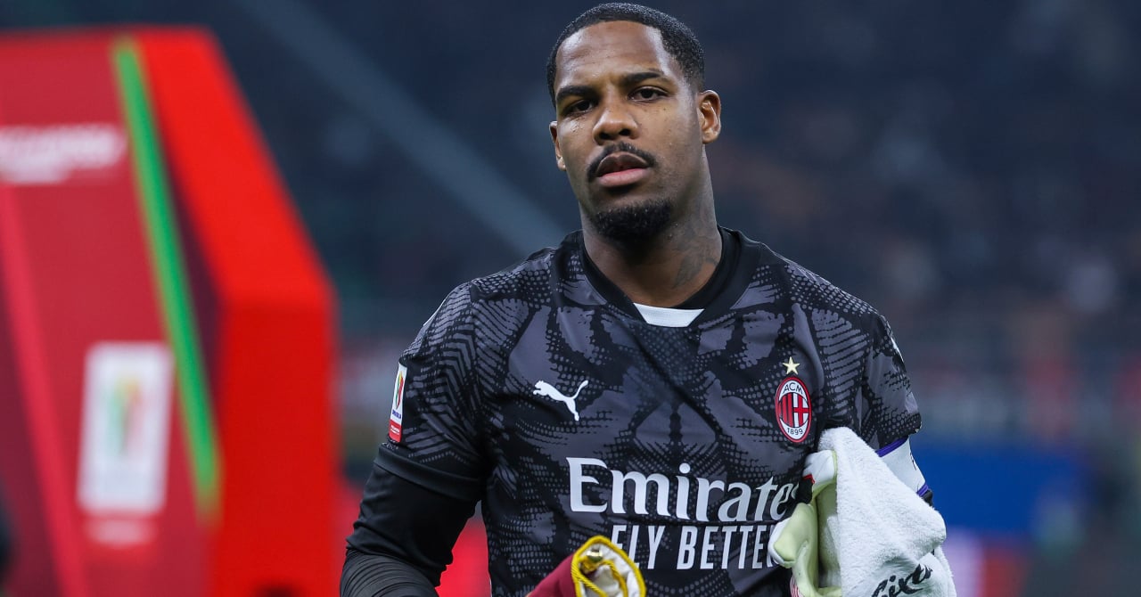 Criticized in Italy, Maignan receives unexpected support