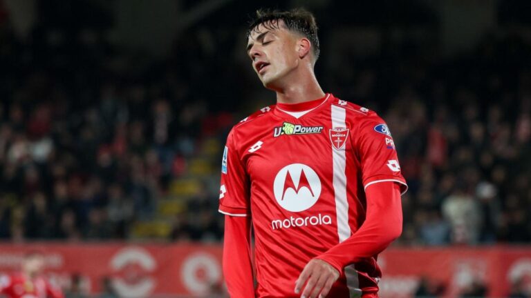 Daniel Maldini signs at Atalanta Bergame