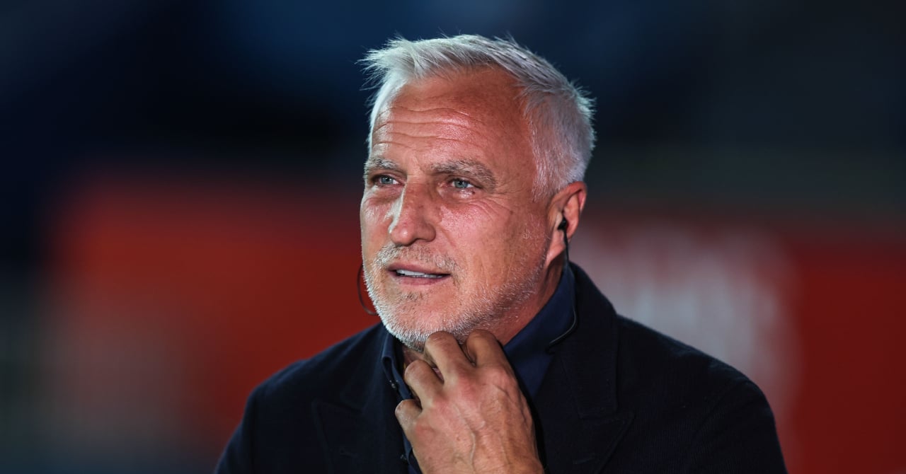 David Ginola, heavy charges against TF1