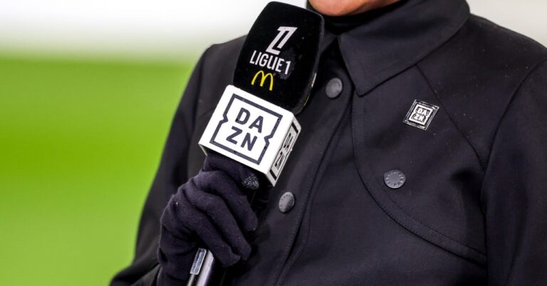 Dazn, a new scandal