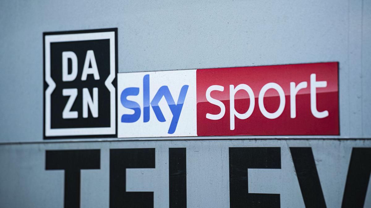 Dazn and Sky on alert against hacking
