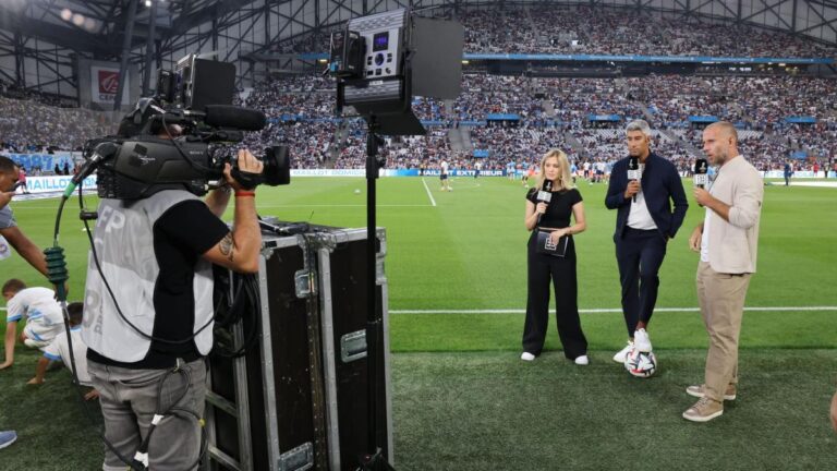Dazn delights her young audience with an exceptional offer