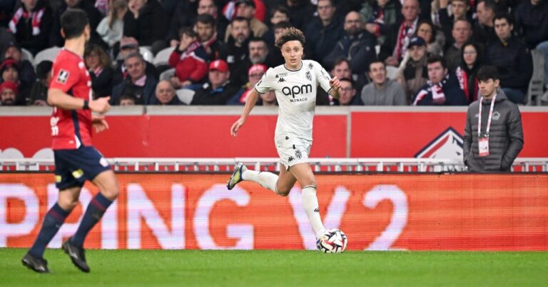 "Don't worry", Ben Seghir's strong message!