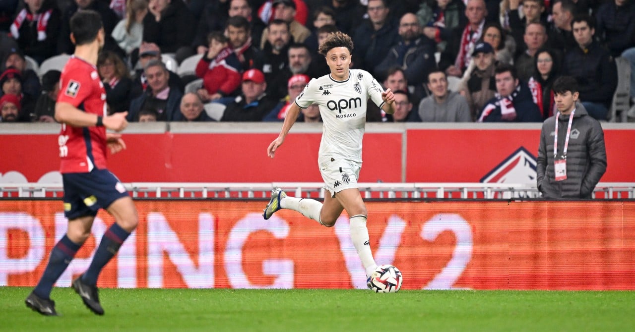 "Don't worry", Ben Seghir's strong message!