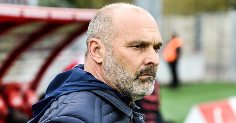 Dupraz terribly "shocked" by the behavior of Longoria