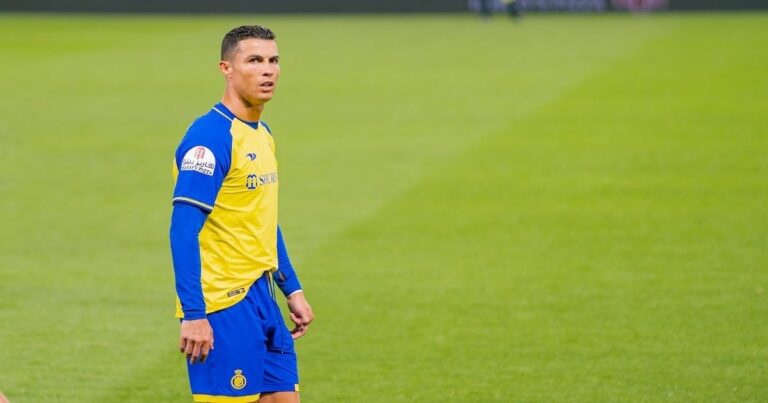 Duran shades Ronaldo