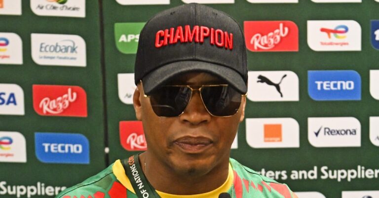 El Hadji Diouf, the big anger