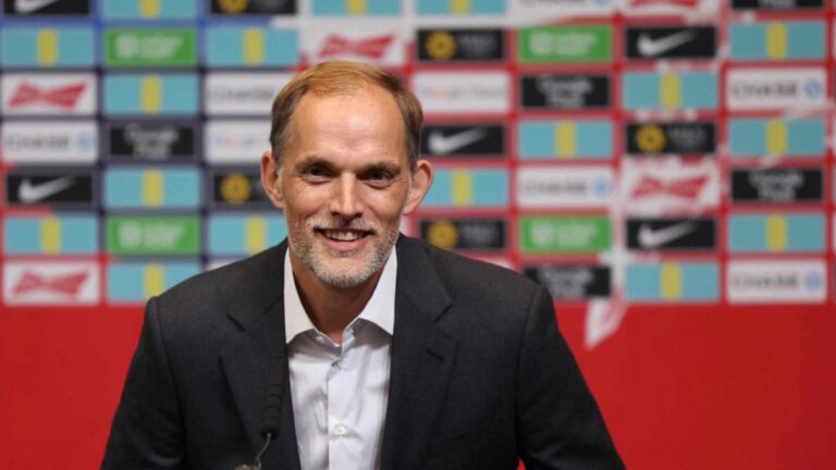 England: Thomas Tuchel wants to bring back Ben White