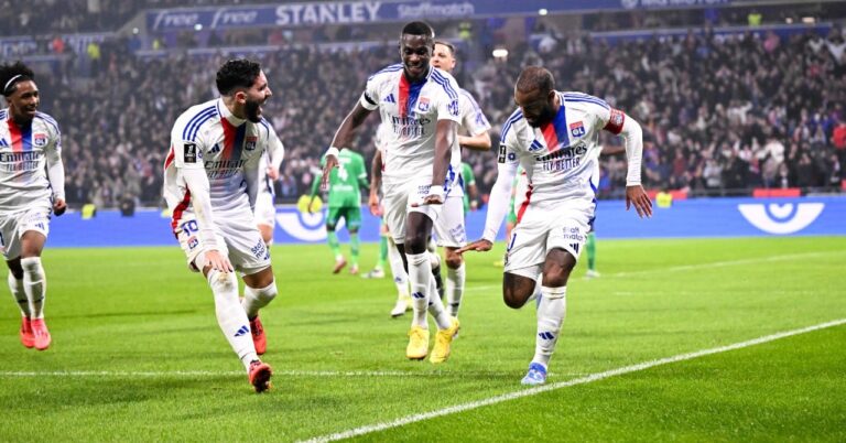 Europa League: an affordable but trashy draw for Lyon
