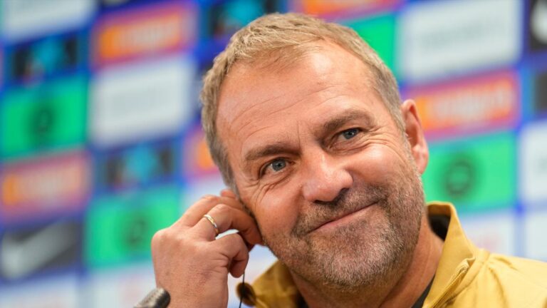 FC Barcelona: Hansi Flick tackles Real Madrid on arbitration