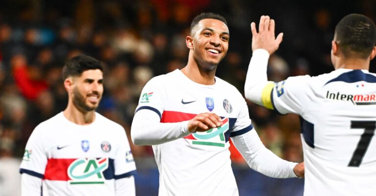 Final sale announced at PSG