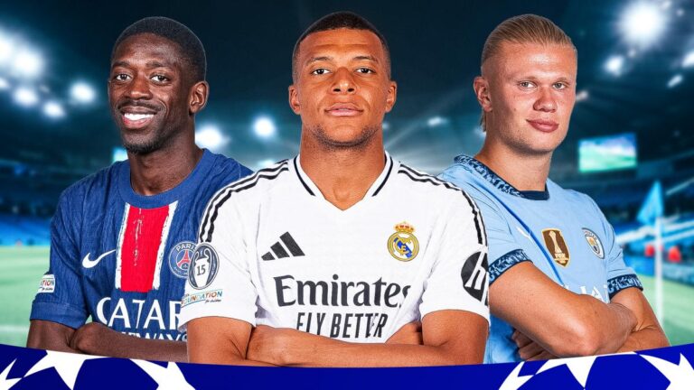 Flash sale 100% Canal+* to follow the Champions League dams