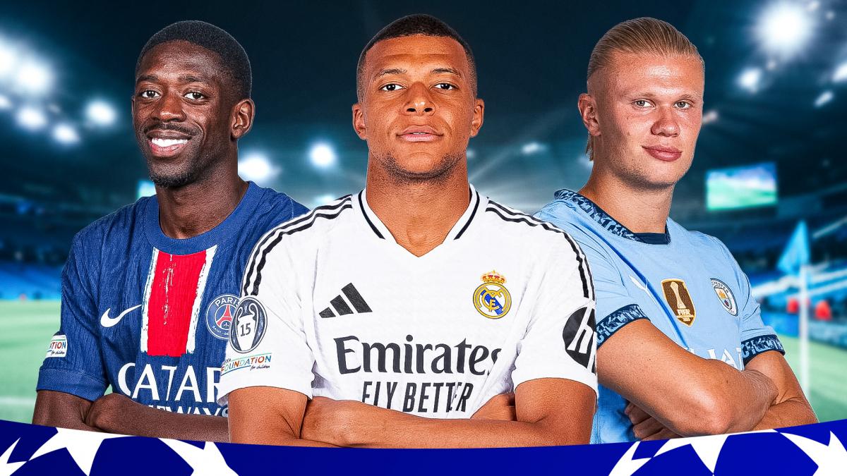 Flash sale 100% Canal+* to follow the Champions League dams