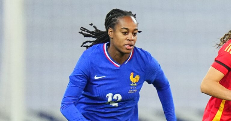 France-Norway live