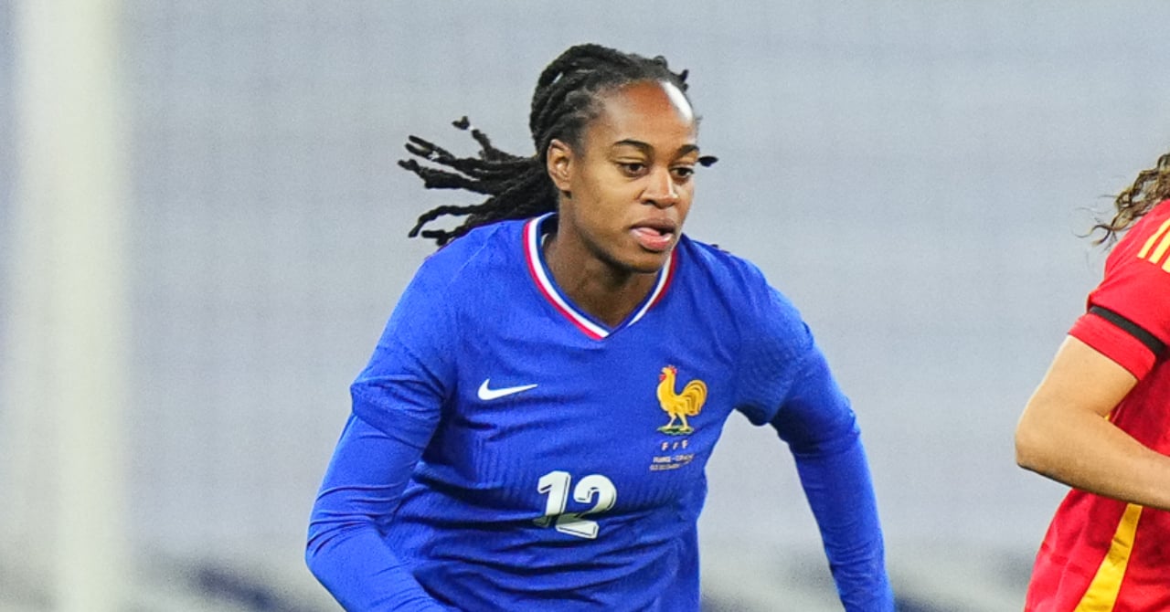 France-Norway live