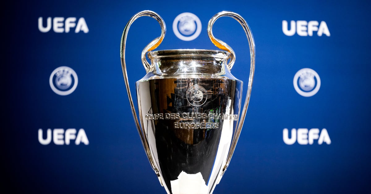 France in danger!