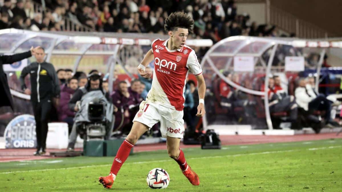 France team: Maghnes Akliouche will put a serious puzzle to Didier Deschamps