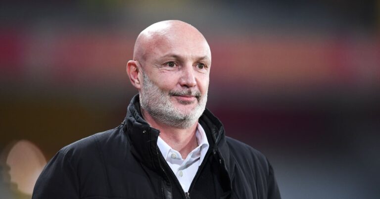 Frank Leboeuf, the sad end?