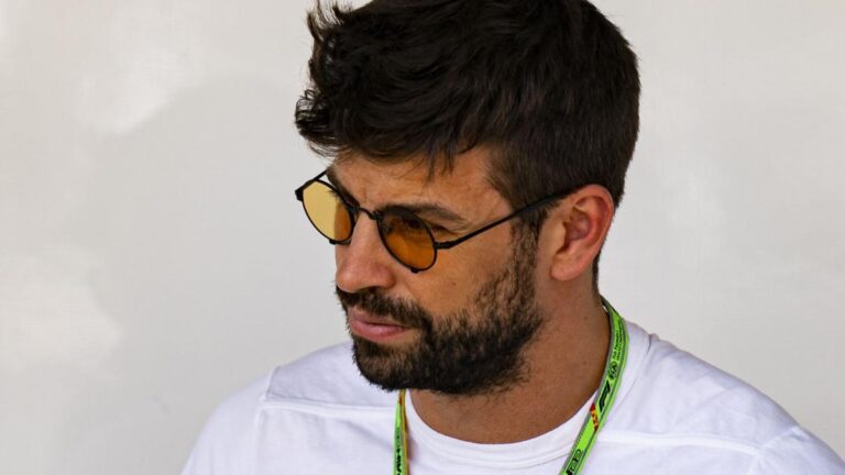 Gerard Piqué enters the war against the government of Andorra