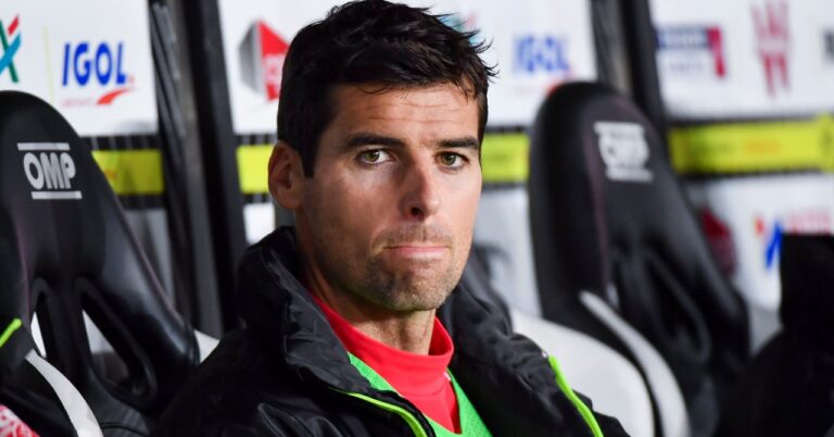 Gourcuff: Forget Ribéry, the player who drives him is ...