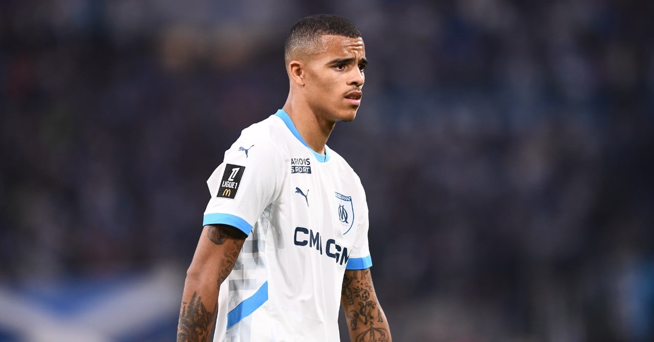 Greenwood, the dirty blow of PSG at OM?