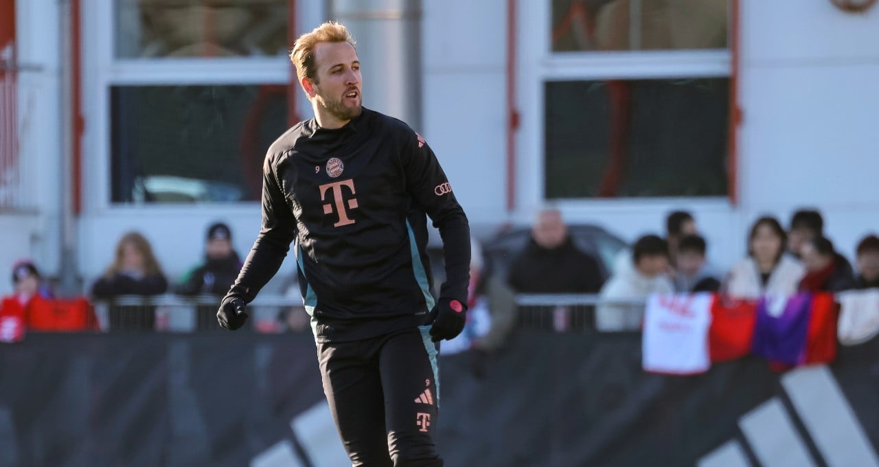 Harry Kane, the ridiculous liberating clause
