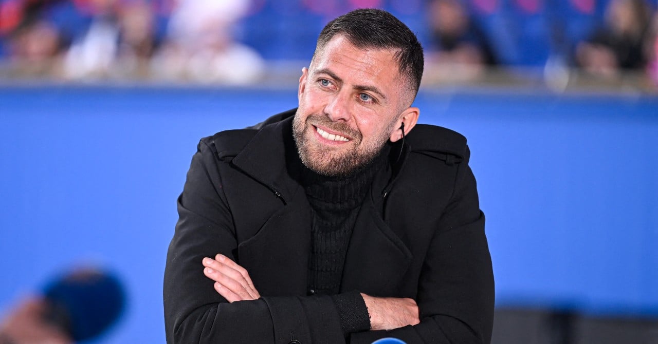 "He was too strong", this player who impressed Menez at PSG!