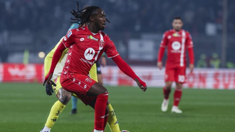 How Warren Bondo can unlock OM transfer window